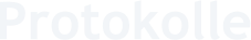 Protokolle