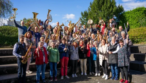 "Gemeinsam Musizieren" mit Laszlo Szabo, 2024