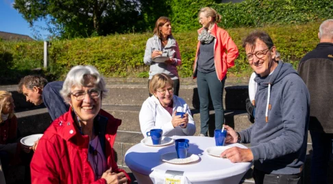 "Gemeinsam Musizieren" mit Laszlo Szabo, 2024