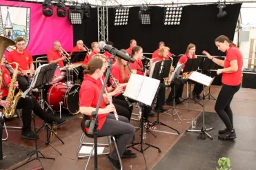 Freundschaftsspielen: Rheingold Dienheim